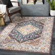 Livabliss by Surya Ankara AKR-2302 Machine Woven Rug