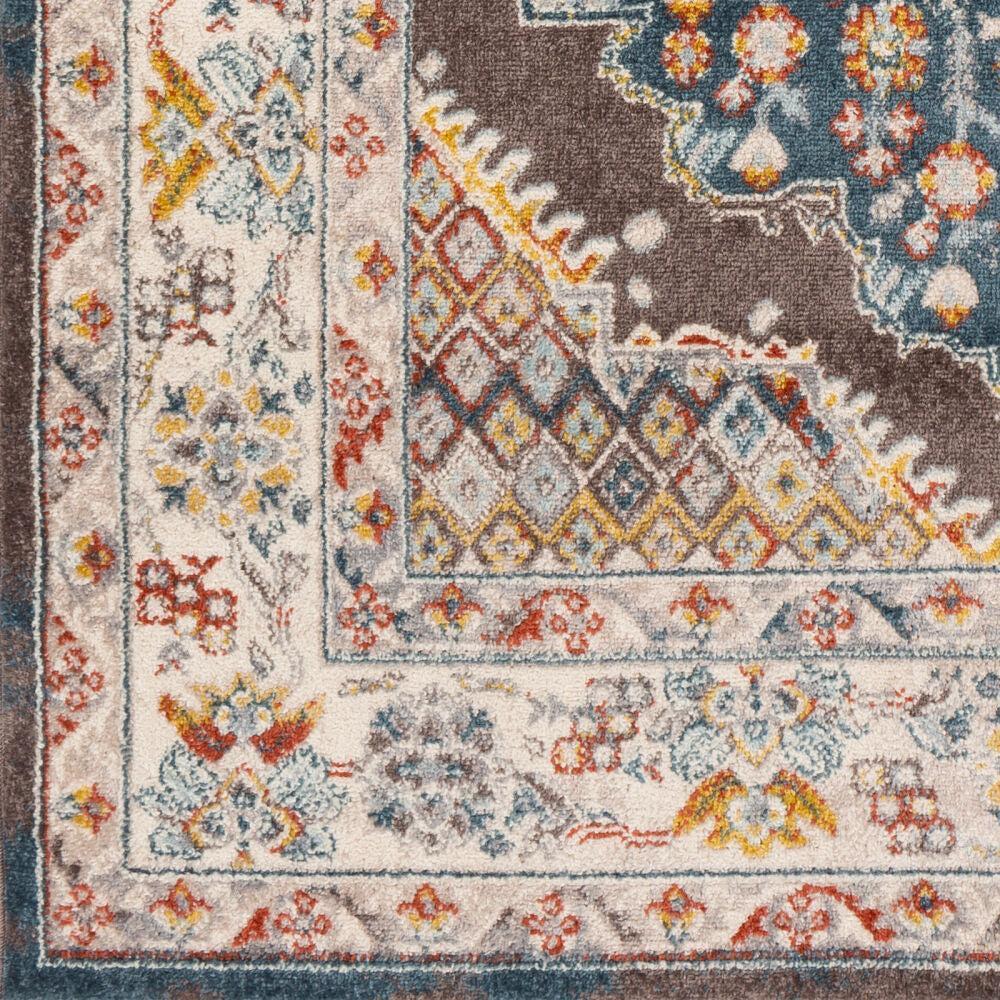 Livabliss by Surya Ankara AKR-2302 Machine Woven Rug