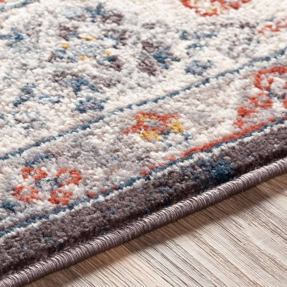 Livabliss by Surya Ankara AKR-2302 Machine Woven Rug