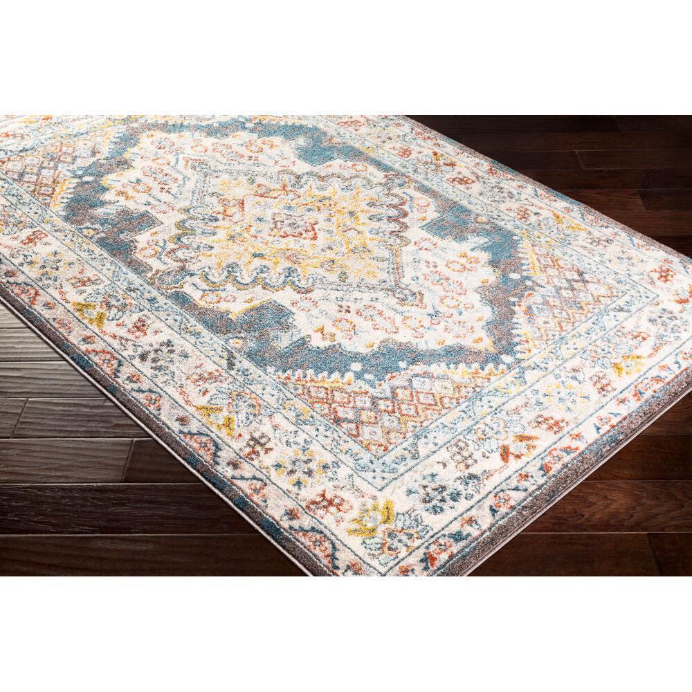 Livabliss by Surya Ankara AKR-2303 Machine Woven Rug