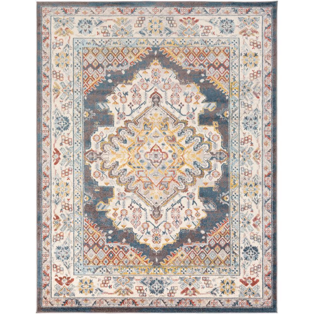Livabliss by Surya Ankara AKR-2303 Machine Woven Rug
