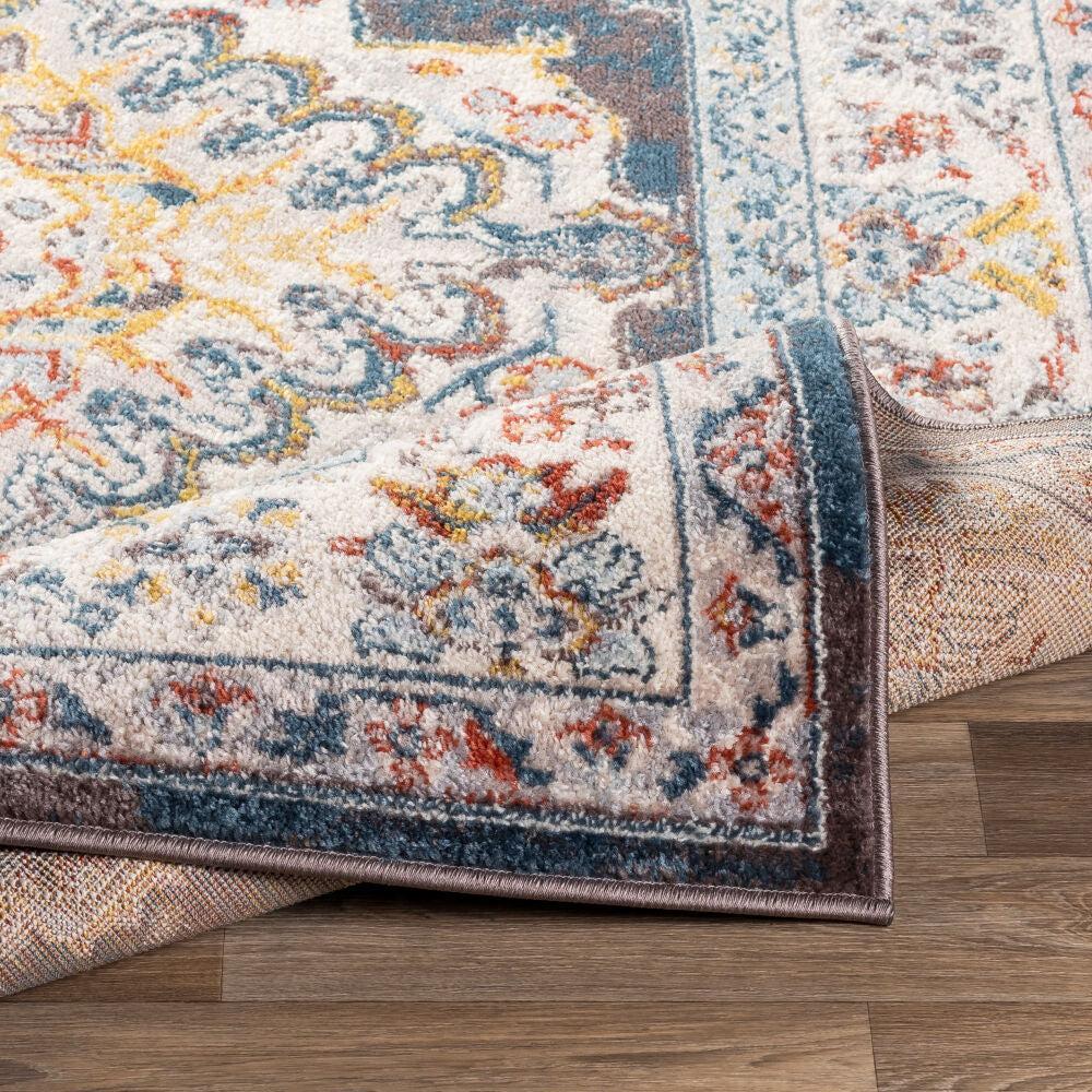 Livabliss by Surya Ankara AKR-2303 Machine Woven Rug