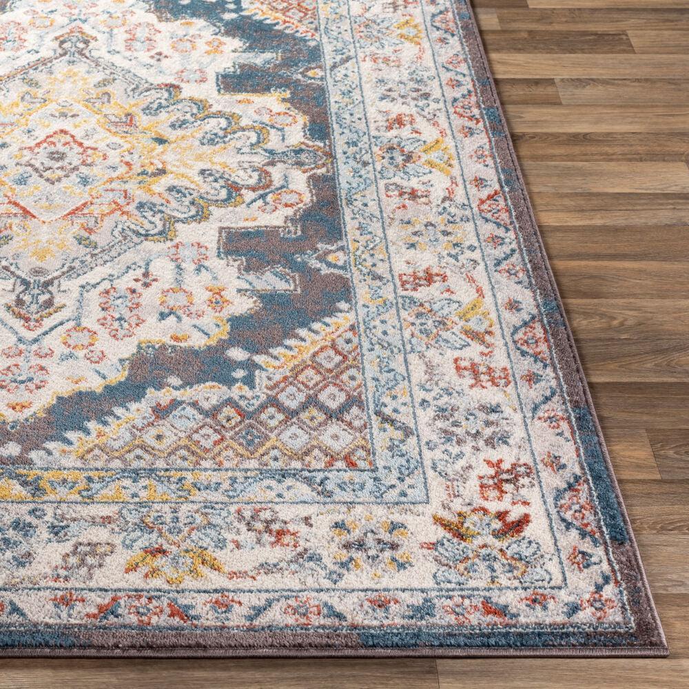 Livabliss by Surya Ankara AKR-2303 Machine Woven Rug