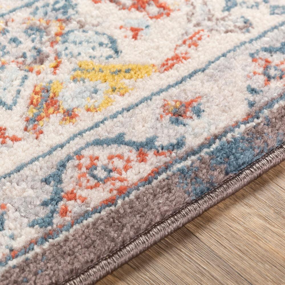 Livabliss by Surya Ankara AKR-2303 Machine Woven Rug
