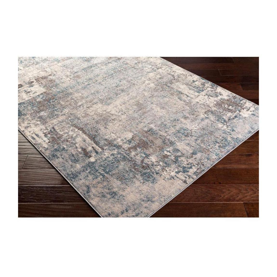 Livabliss by Surya Ankara AKR-2307 Machine Woven Rug