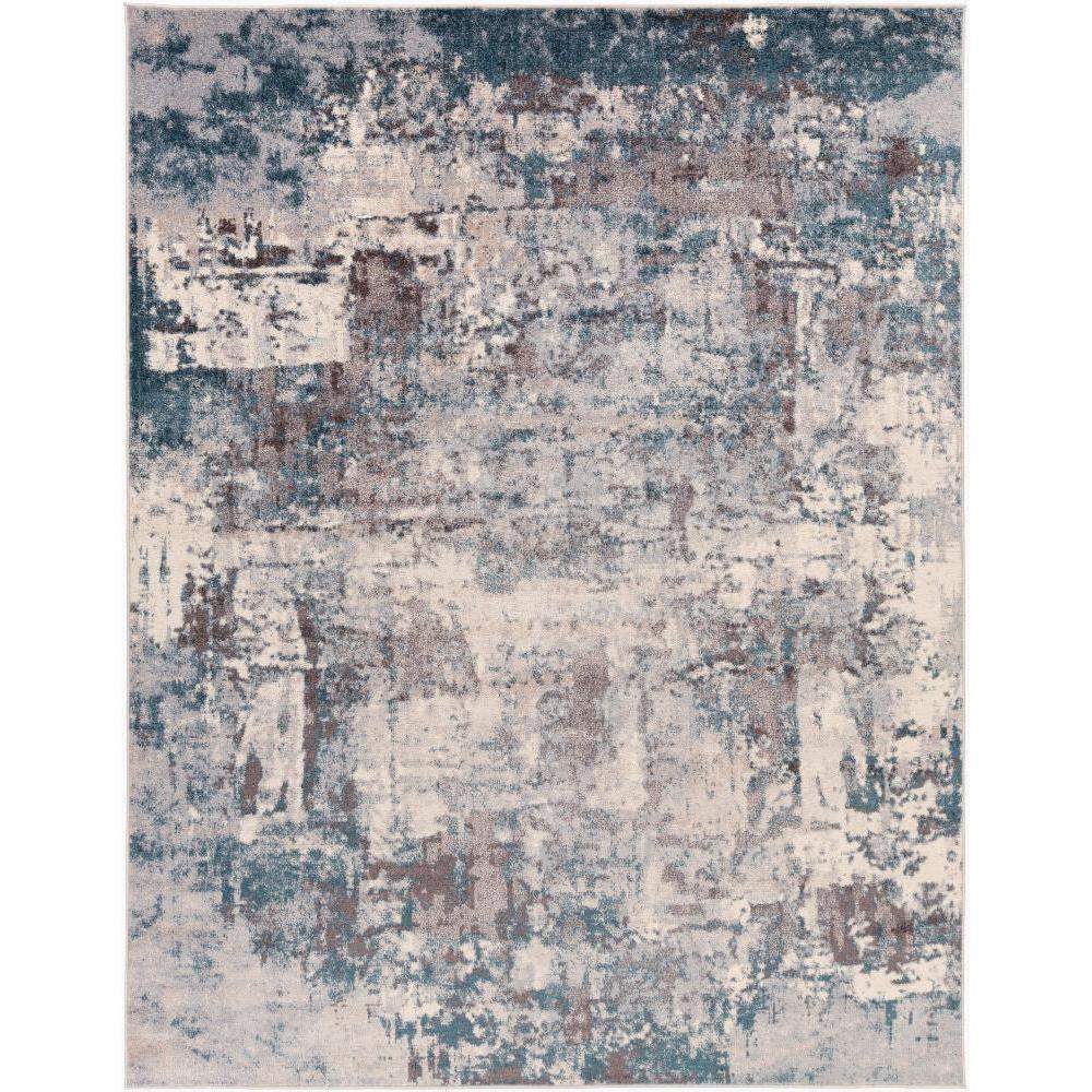 Livabliss by Surya Ankara AKR-2307 Machine Woven Rug