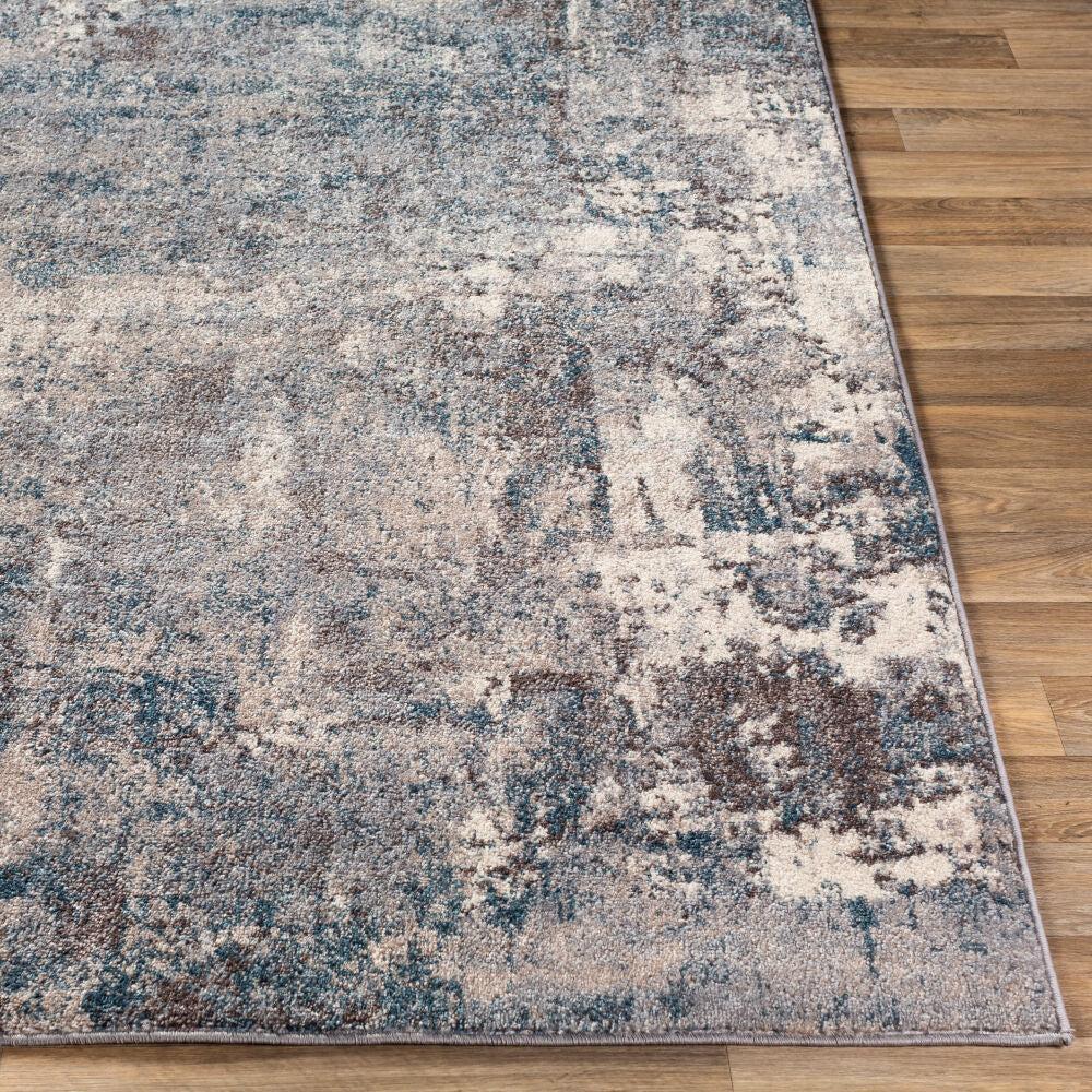 Livabliss by Surya Ankara AKR-2307 Machine Woven Rug