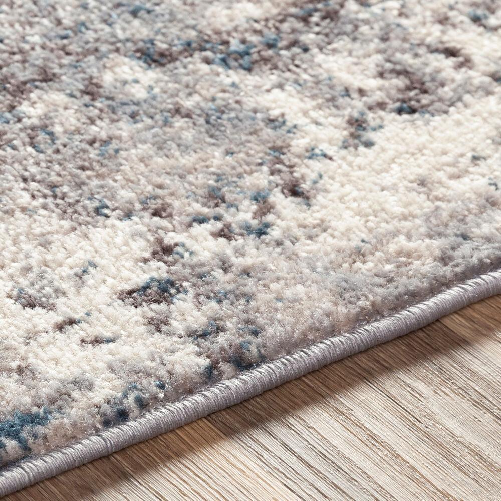 Livabliss by Surya Ankara AKR-2307 Machine Woven Rug