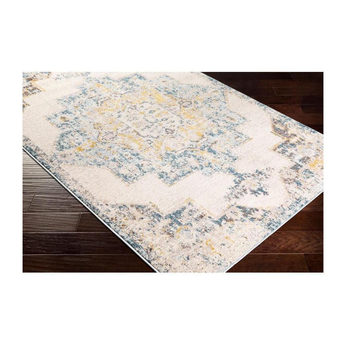 Livabliss by Surya Ankara AKR-2309 Machine Woven Rug