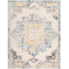 Livabliss by Surya Ankara AKR-2309 Machine Woven Rug