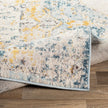 Livabliss by Surya Ankara AKR-2309 Machine Woven Rug