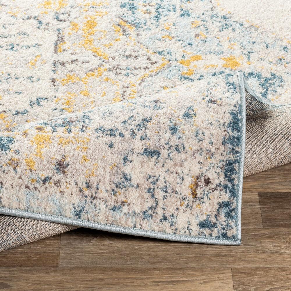 Livabliss by Surya Ankara AKR-2309 Machine Woven Rug