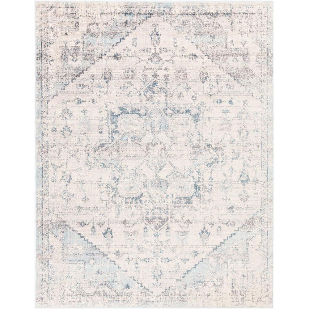 Livabliss by Surya Ankara AKR-2310 Machine Woven Rug