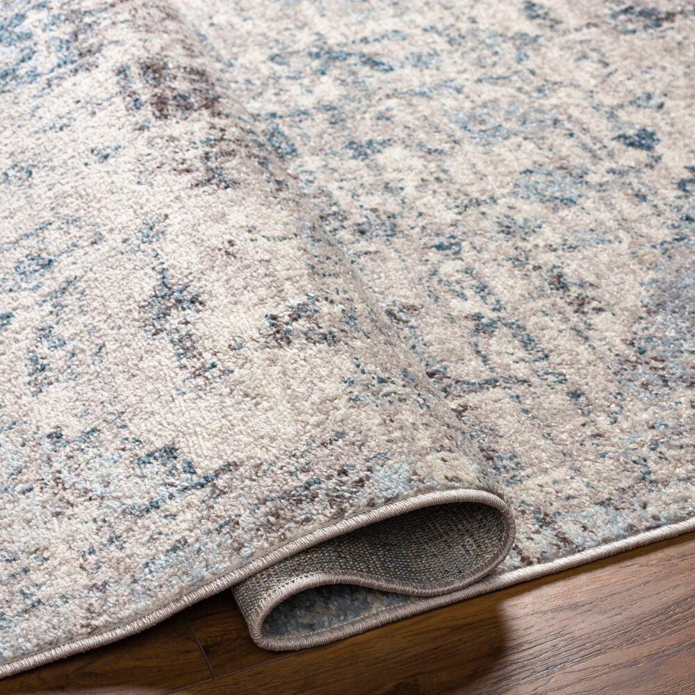 Livabliss by Surya Ankara AKR-2310 Machine Woven Rug