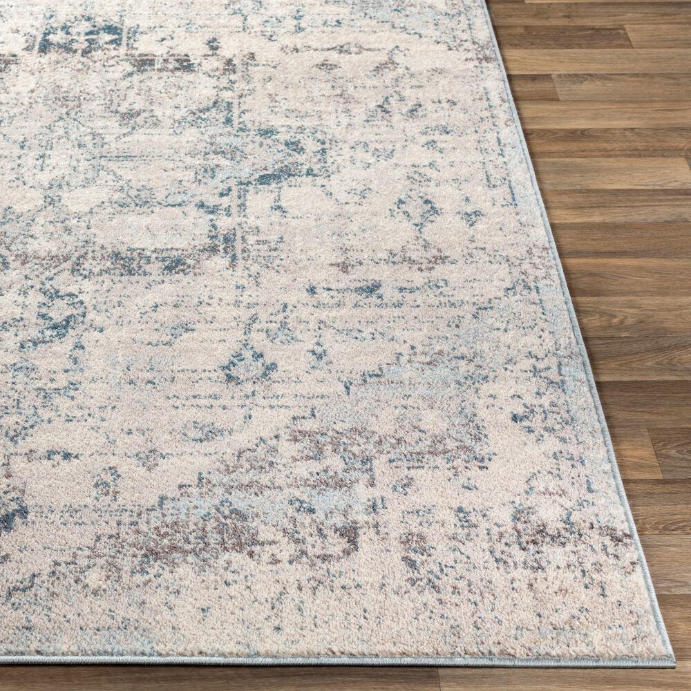 Livabliss by Surya Ankara AKR-2310 Machine Woven Rug