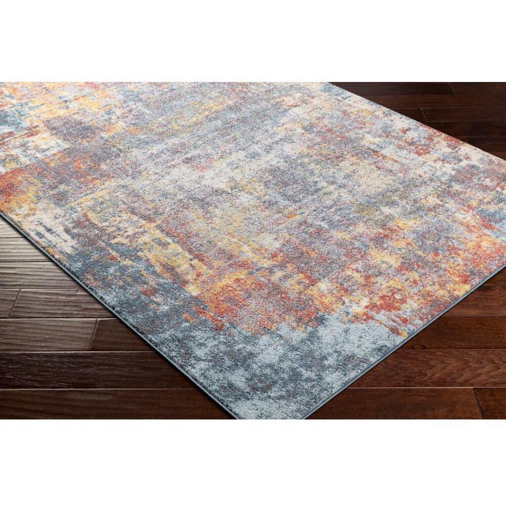 Livabliss by Surya Ankara AKR-2315 Machine Woven Rug