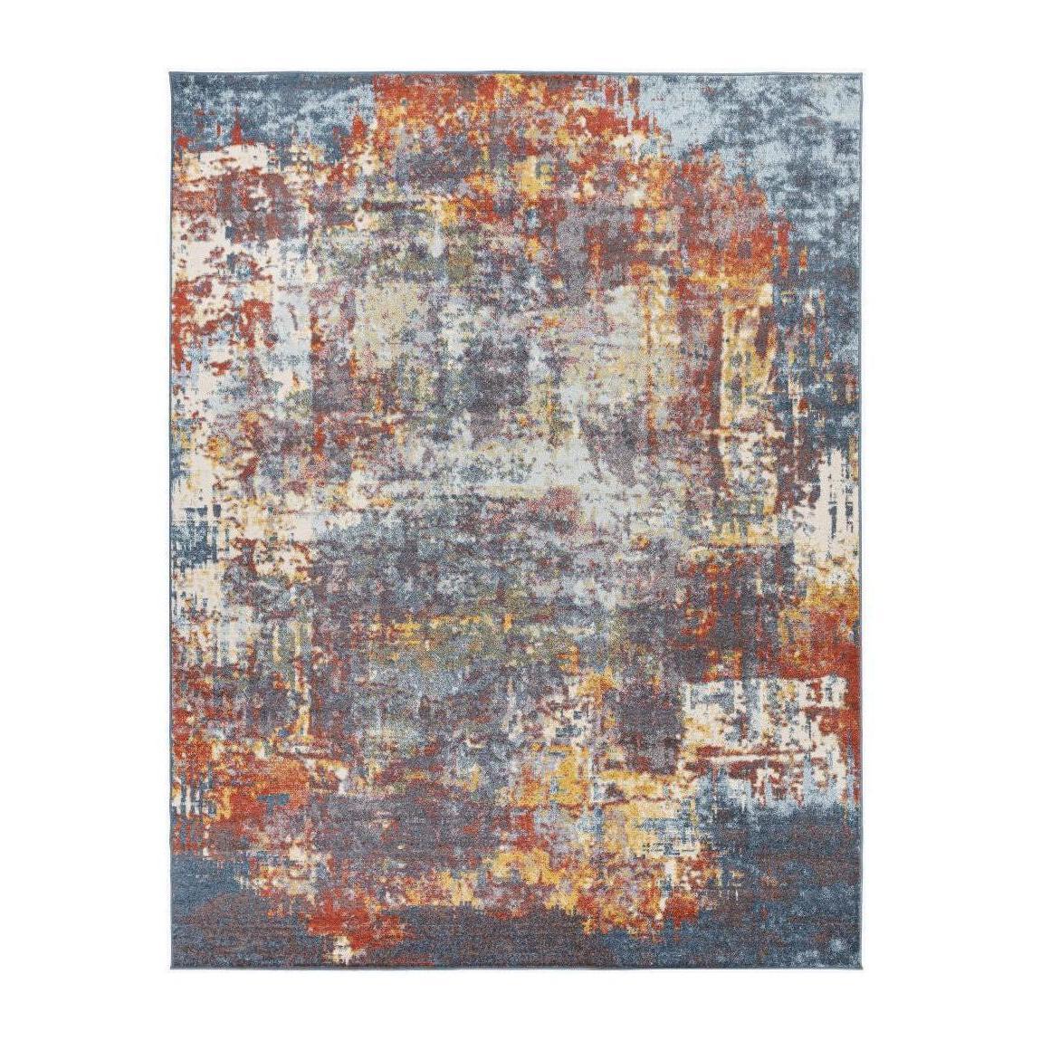 Livabliss by Surya Ankara AKR-2315 Machine Woven Rug