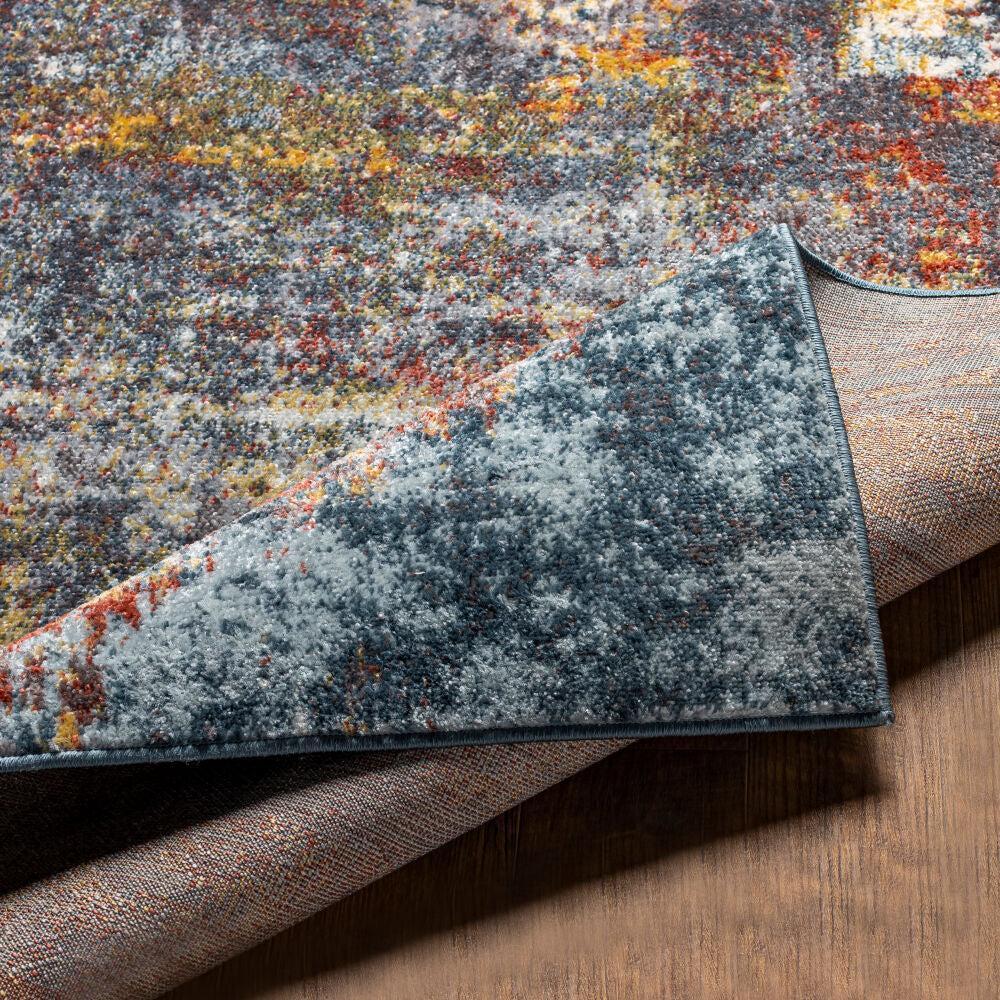 Livabliss by Surya Ankara AKR-2315 Machine Woven Rug