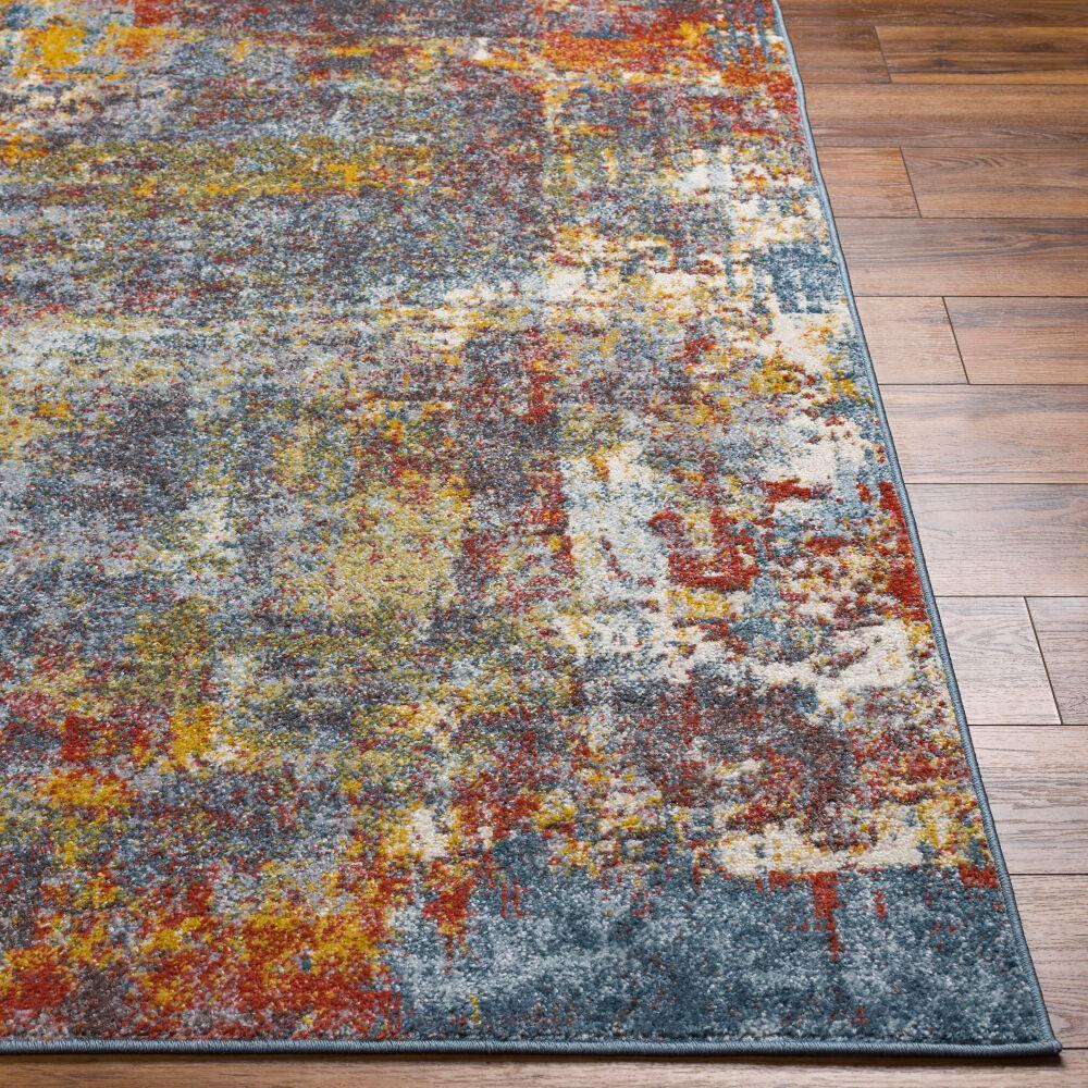 Livabliss by Surya Ankara AKR-2315 Machine Woven Rug