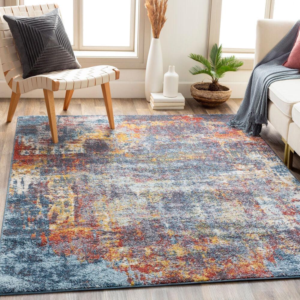 Livabliss by Surya Ankara AKR-2315 Machine Woven Rug