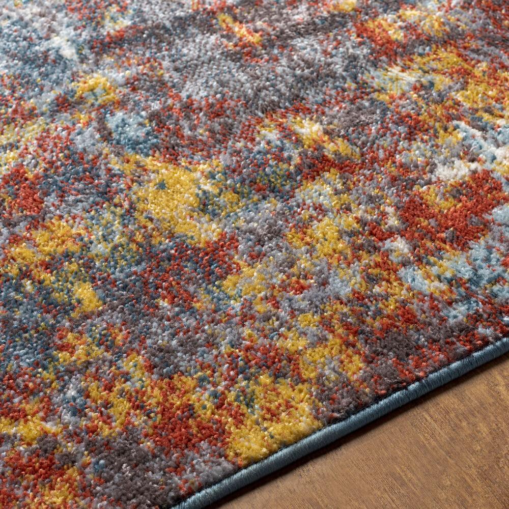Livabliss by Surya Ankara AKR-2315 Machine Woven Rug