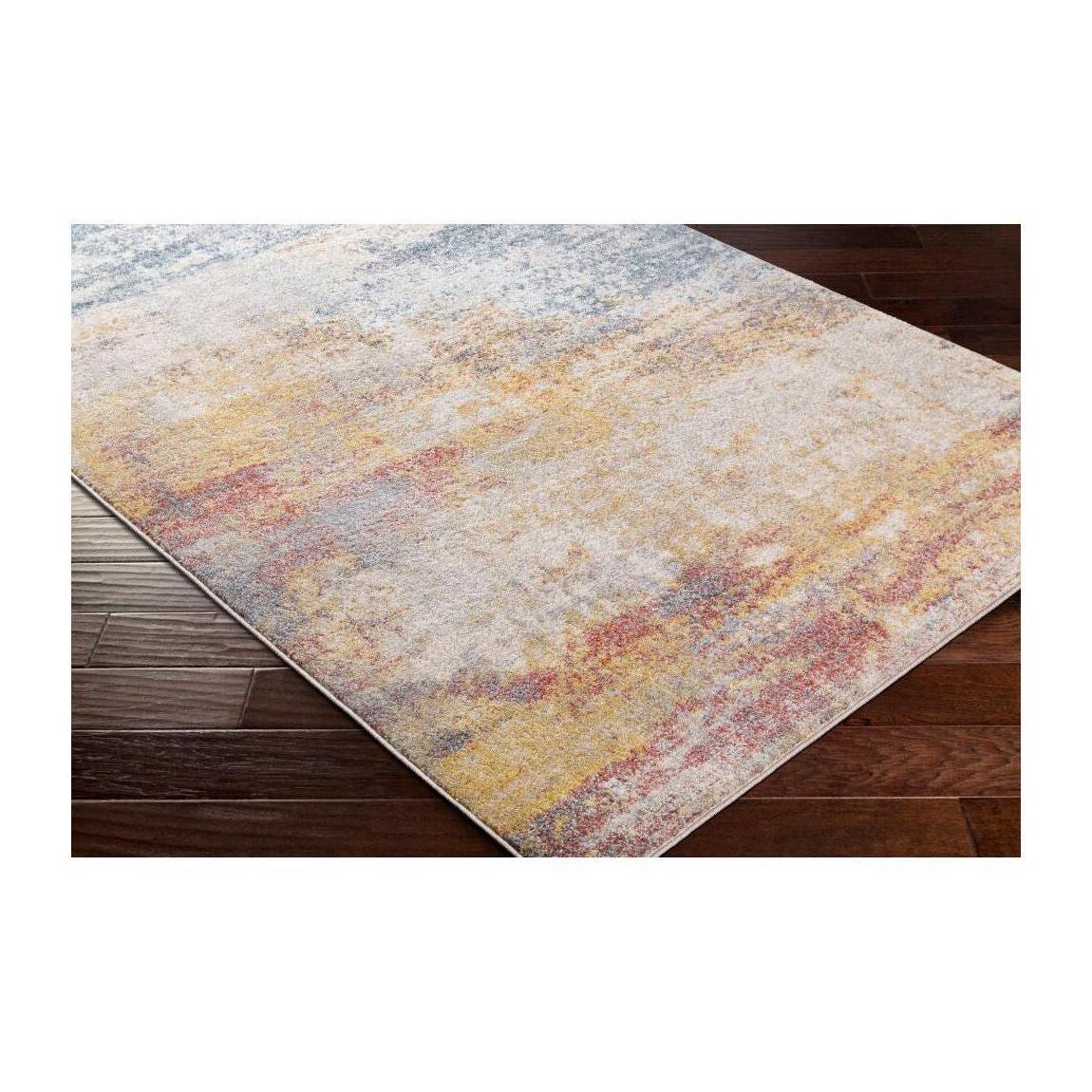 Livabliss by Surya Ankara AKR-2316 Machine Woven Rug
