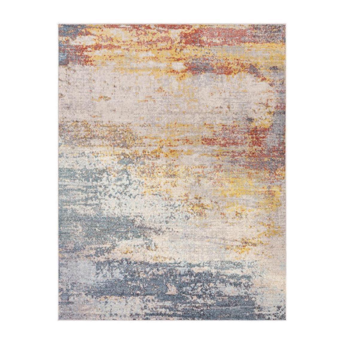 Livabliss by Surya Ankara AKR-2316 Machine Woven Rug