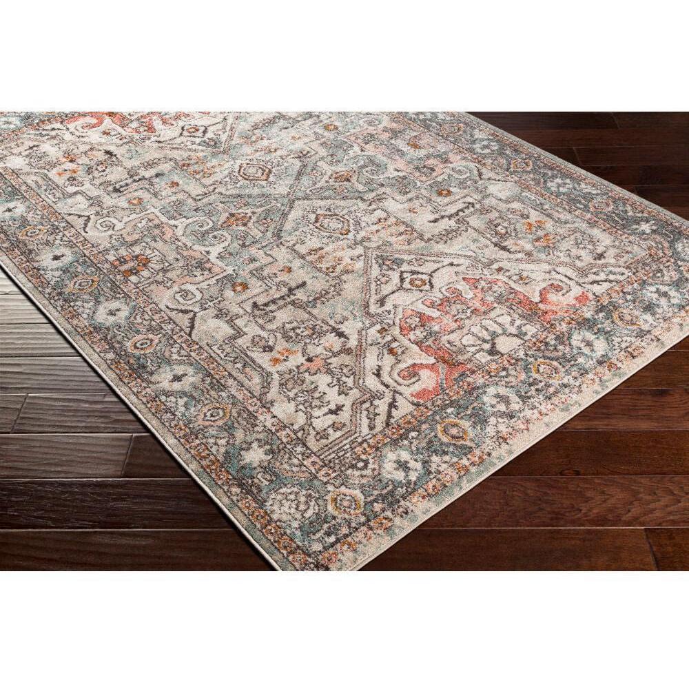 Livabliss by Surya Ankara AKR-2326 Machine Woven Rug Clearance