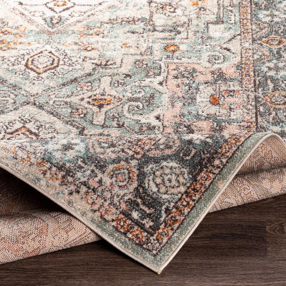 Livabliss by Surya Ankara AKR-2326 Machine Woven Rug Clearance