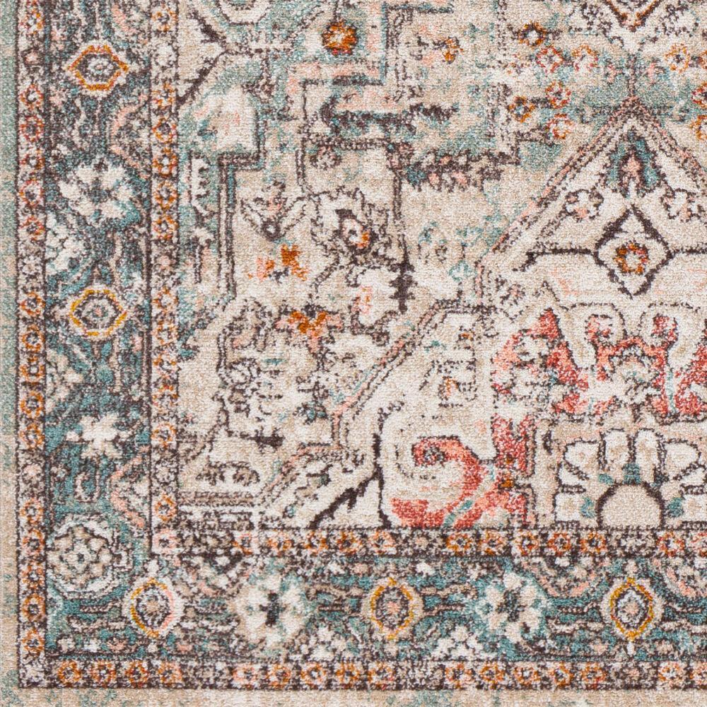 Livabliss by Surya Ankara AKR-2326 Machine Woven Rug Clearance