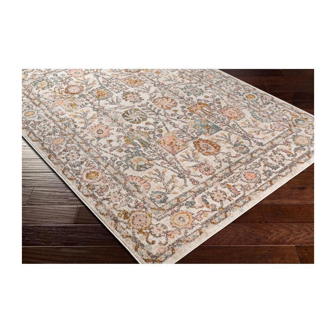 Livabliss by Surya Ankara AKR-2332 Machine Woven Rug