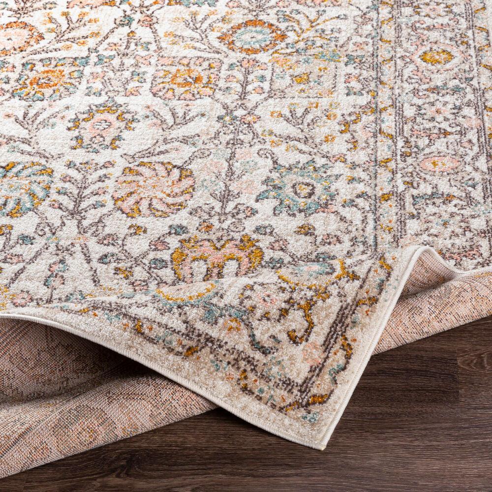 Livabliss by Surya Ankara AKR-2332 Machine Woven Rug