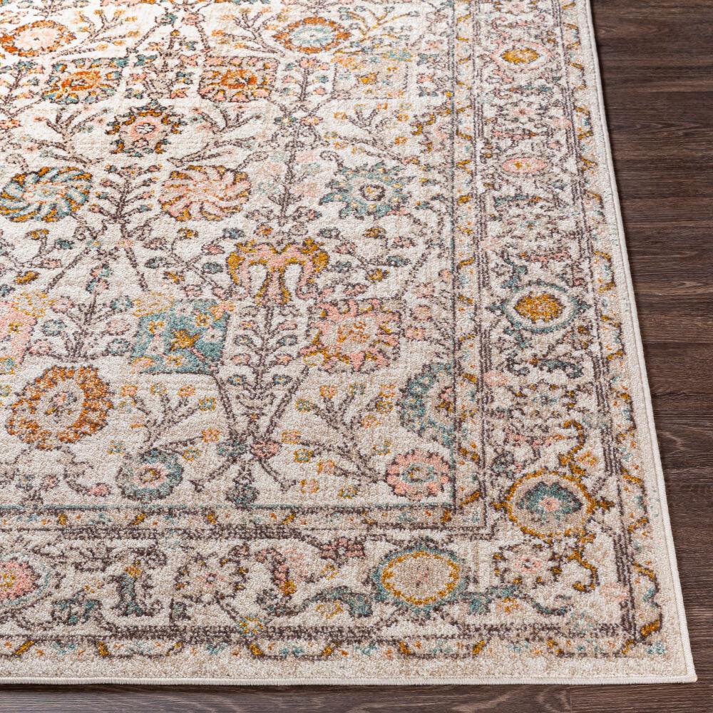 Livabliss by Surya Ankara AKR-2332 Machine Woven Rug