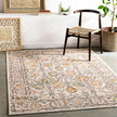 Livabliss by Surya Ankara AKR-2332 Machine Woven Rug