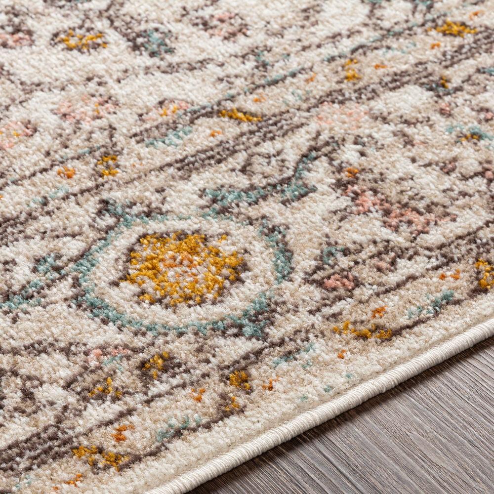 Livabliss by Surya Ankara AKR-2332 Machine Woven Rug