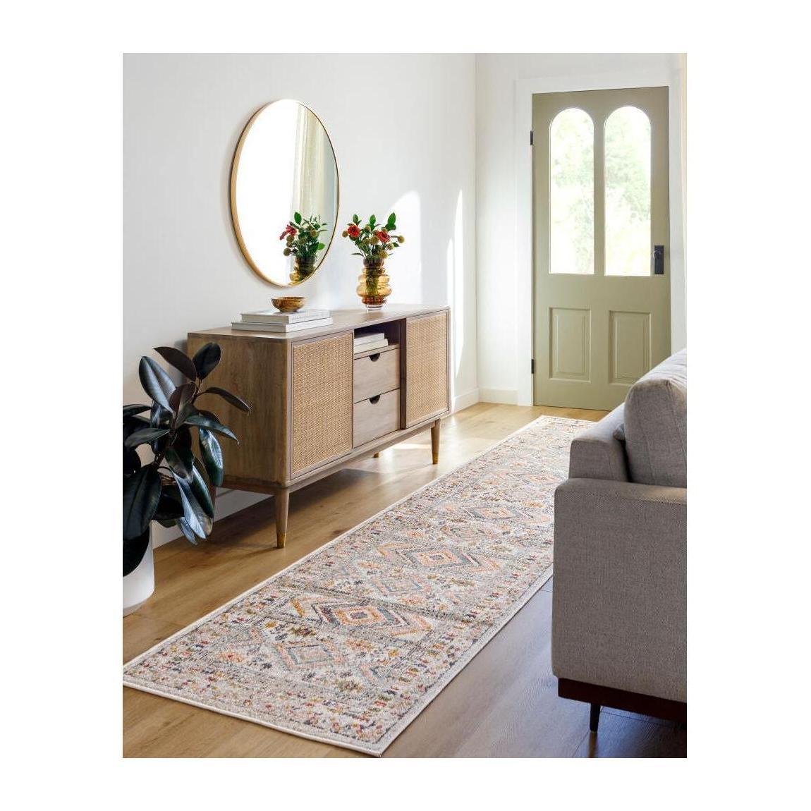 Livabliss by Surya Ankara AKR-2336 Machine Woven Rug