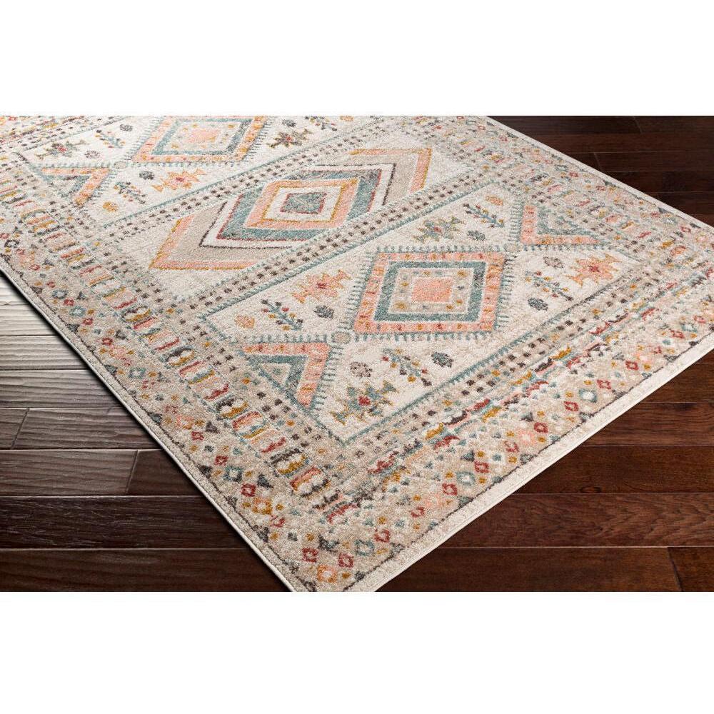 Livabliss by Surya Ankara AKR-2336 Machine Woven Rug