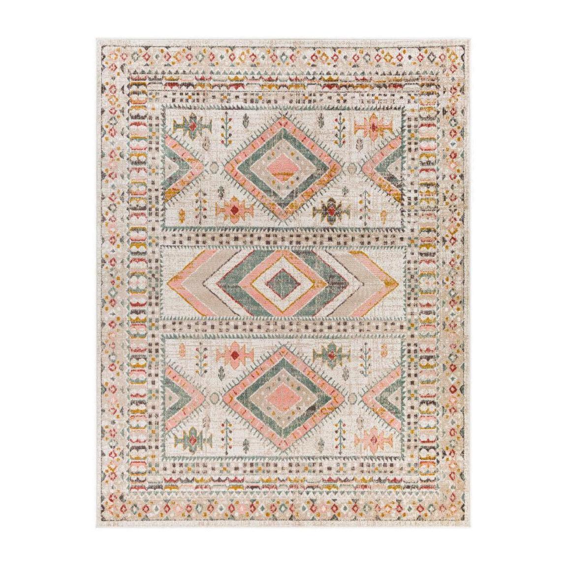 Livabliss by Surya Ankara AKR-2336 Machine Woven Rug
