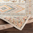 Livabliss by Surya Ankara AKR-2336 Machine Woven Rug