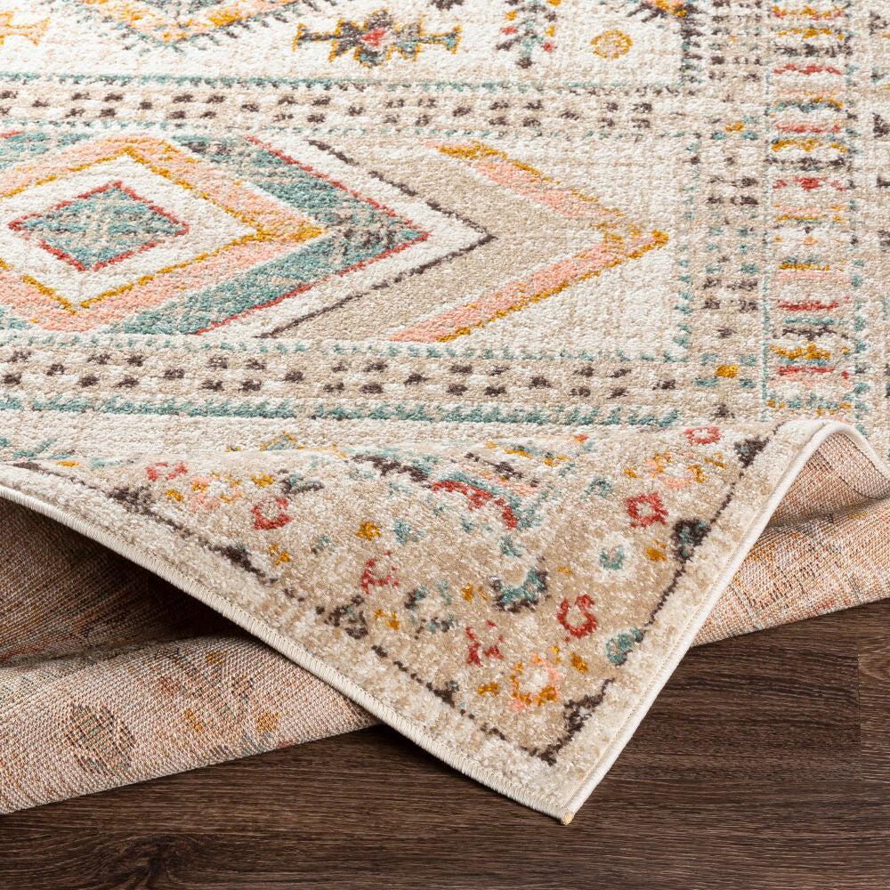 Livabliss by Surya Ankara AKR-2336 Machine Woven Rug