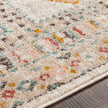 Livabliss by Surya Ankara AKR-2336 Machine Woven Rug