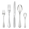 Christofle Albi Acier Stainless Steel Cutlery Set
