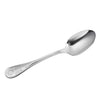 Christofle Albi Silver Plated Birth Spoon