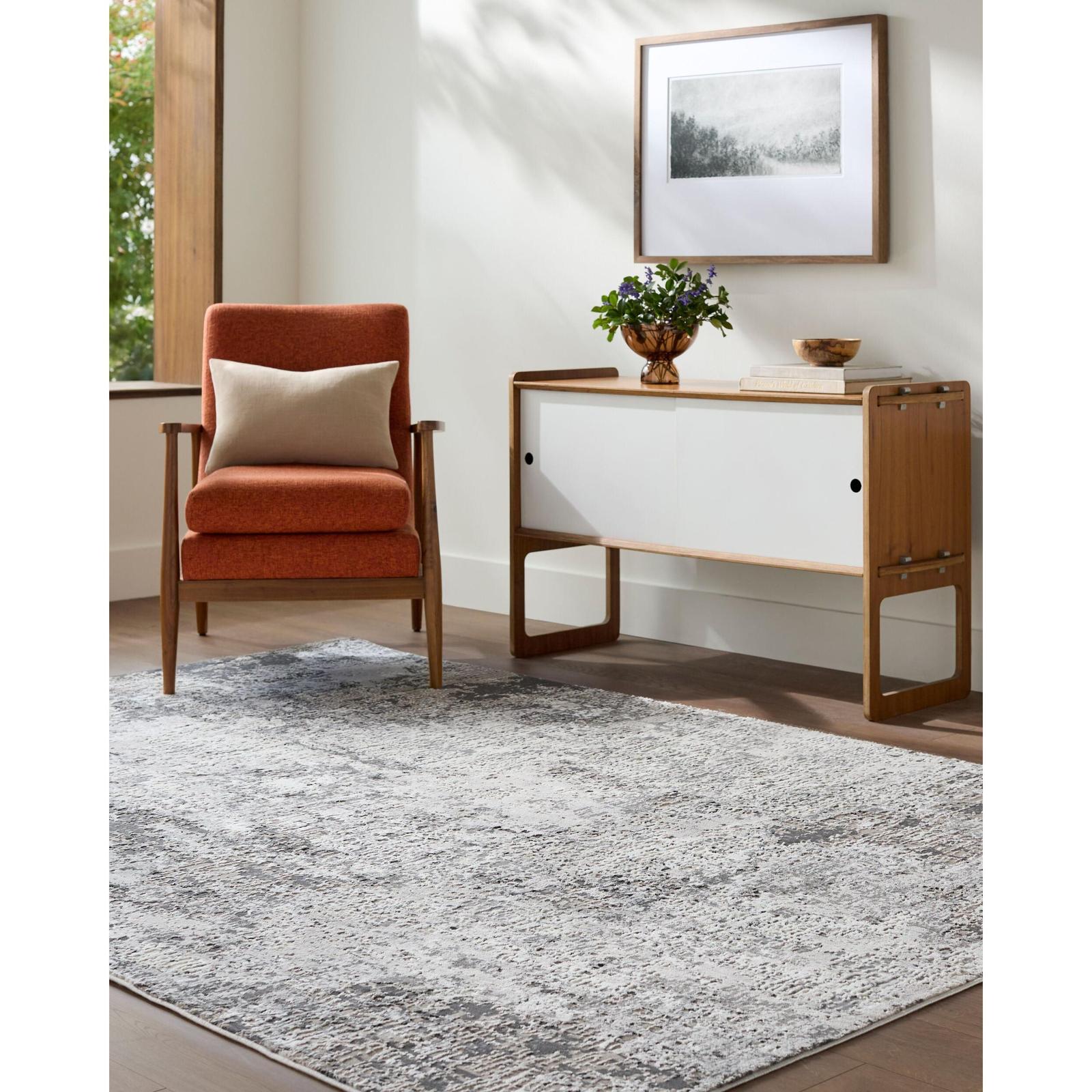 Livabliss by Surya Alder ALD-2319 Machine Woven Rug