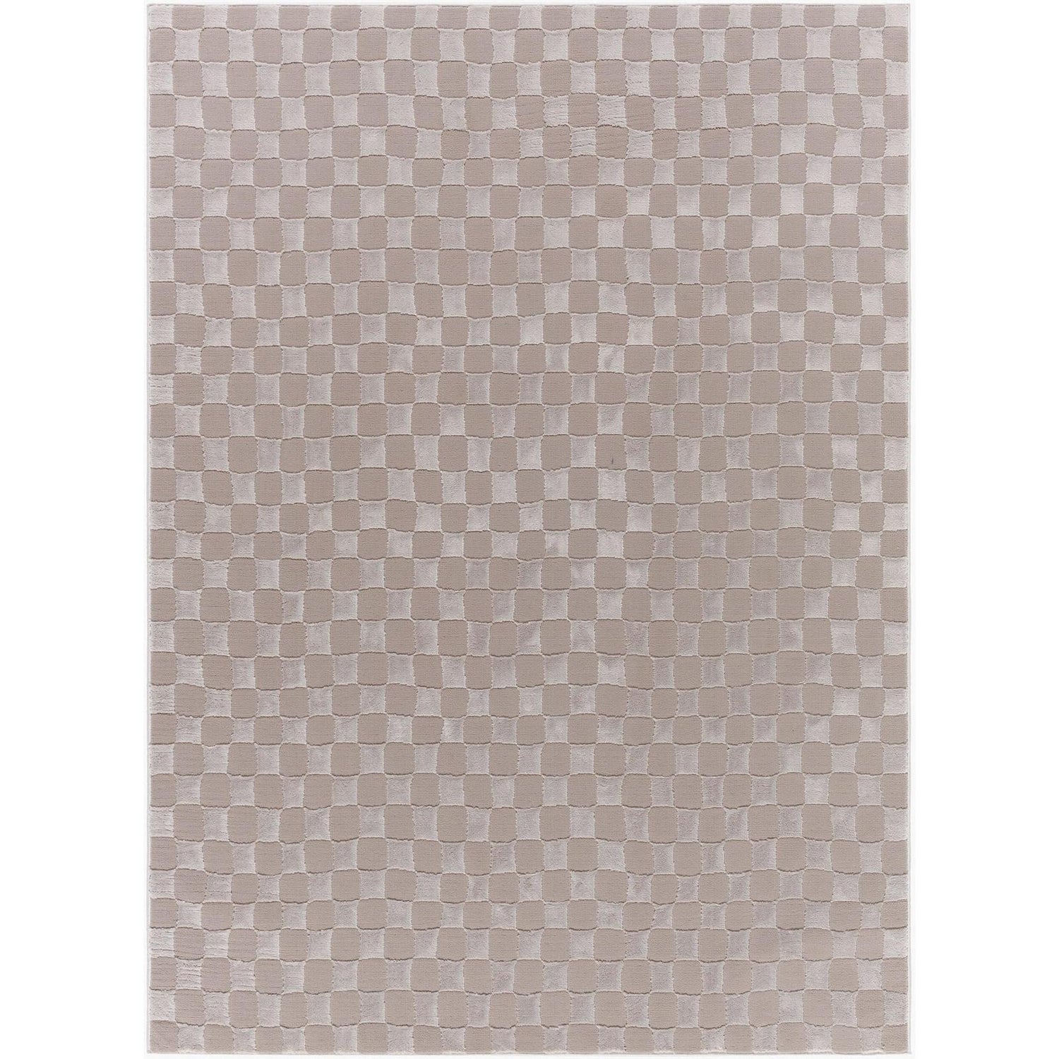 Livabliss by Surya Alder ALD-2321 Machine Woven Rug Tan/Taupe