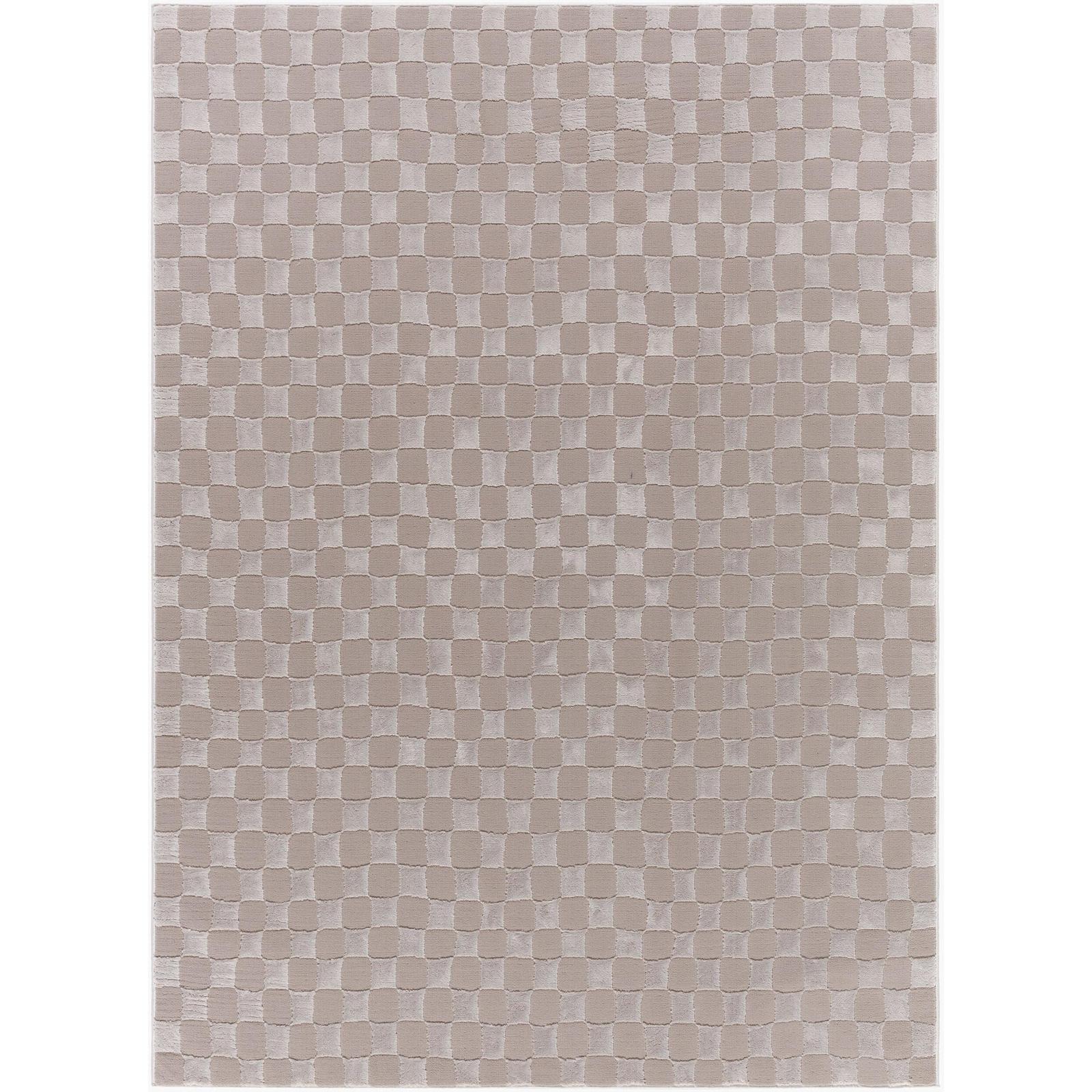 Livabliss by Surya Alder ALD-2321 Machine Woven Rug Tan/Taupe