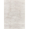 Livabliss by Surya Alder ALD-2322 Machine Woven Rug Cream/Ivory/Taupe
