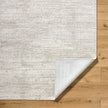 Livabliss by Surya Alder ALD-2322 Machine Woven Rug Cream/Ivory/Taupe