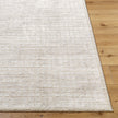 Livabliss by Surya Alder ALD-2322 Machine Woven Rug Cream/Ivory/Taupe