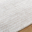 Livabliss by Surya Alder ALD-2322 Machine Woven Rug Cream/Ivory/Taupe